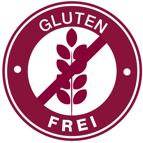 Glutenfrei-Siegel