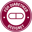 Für Diabetiker geeignet