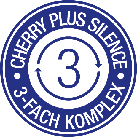 Icon: 3-fach Komplex